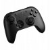 8BitDo Ultimate 2 Wireless BT game controller, PC/Switch, black