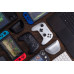 8BitDo Ultimate 2 Wireless BT game controller, PC/Switch, black