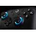 8BitDo Ultimate 2 Wireless BT game controller, PC/Switch, black