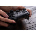 8BitDo Ultimate 2 Wireless BT game controller, PC/Switch, black