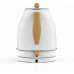 Witt Premium Wood kettle