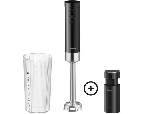 bezprzewodowy Zwilling XTEND, akumulator starter set