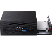 ASUS PN53-BS7773MDS1 AMDR7-7730U/black/non-logo ohne OS