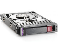HPE 718160-B21-RFB dysk twardy 1,2 TB 10000 RPM 2.5" SAS