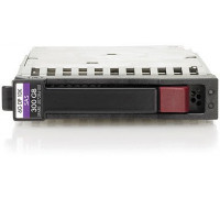 HP 627195-001 dysk twardy 300 GB 15000 RPM 2.5" SAS
