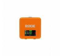 Rode Wireless Go III pomarańczowy (WIGOGEN3ORA)
