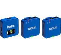 Rode Wireless Go III granatowy (WIGOGEN3COB)