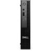 Dell Pro Micro QCM1250/Core i5-14500T/16GB/512GB SSD/Integrated/WLAN + BT/W11Pro/3yrs Prosupport