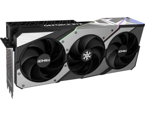 Inno3D GeForce RTX 5090 iChill X3, 32768 MB GDDR7