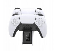 STACJA ŁADUJĄCA DLA KONTROLERA PS5