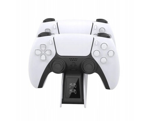 STACJA ŁADUJĄCA DLA KONTROLERA PS5