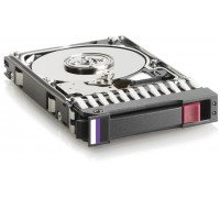 HPE 300GB 6G SAS 10K rpm 2.5-inch Dual Port Enterprise Hard Disk Drive dysk twardy 10000 RPM 2.5"