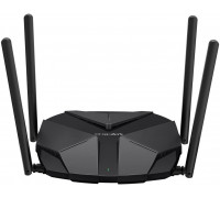 Mercusys MR85X AX3000 Dual-Band Wi-Fi 6 Router