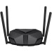 Mercusys MR85X AX3000 Dual-Band Wi-Fi 6 Router