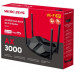 Mercusys MR85X AX3000 Dual-Band Wi-Fi 6 Router