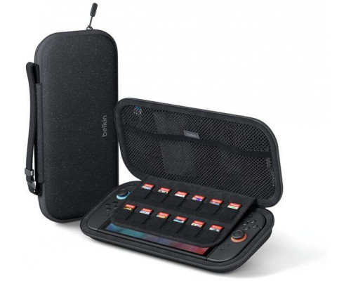 TRAVEL CASE FUER NINTENDO SWITC