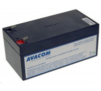 AVACOM zamiennik za RBC47 - baterie do UPS