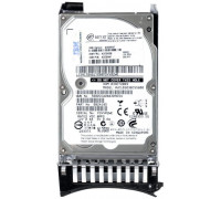 Lenovo 42D0638 dysk twardy 2.5" 300 GB SAS