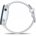 Garmin Forerunner 255 Music Bėgimo laikrodis, 46 mm, Whitestone