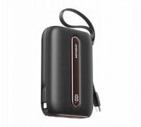 Joyroom JR-L012 , 10000mAh, 22.5W (Black)