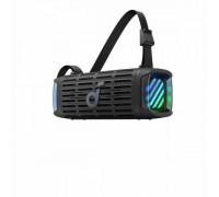 Anker Socore Boom 3i black