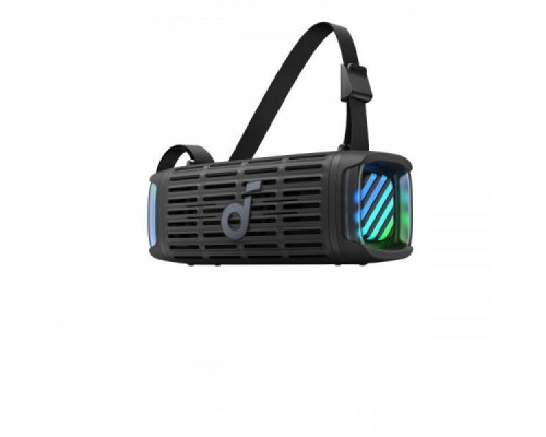 Anker Socore Boom 3i black