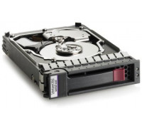 HPE 625609-B21-RFB dysk twardy 1 TB 7200 RPM 2.5" SATA