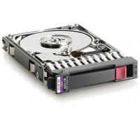 HPE 581286-B21-RFB dysk twardy 600 GB 10000 RPM 2.5" SAS
