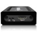 iStorage U3-NVMWP-1T Zewnętrzny dysk SSD 1 TB Black