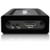 iStorage U3-NVMWP-1T Zewnętrzny dysk SSD 1 TB Black