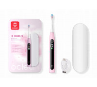 Oclean X Kids S electric toothbrush, pink