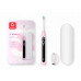Oclean X Kids S electric toothbrush, pink