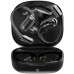 4smarts Open-Ear Bluetooth Kopfhörer SkyBuds AI Screen,schwarz