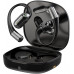 4smarts Open-Ear Bluetooth Kopfhörer SkyBuds AI Screen,schwarz