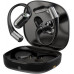 4smarts Open-Ear Bluetooth Kopfhörer SkyBuds AI Screen,schwarz