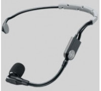 Shure SM35-TQG mikrofon Black do komputera