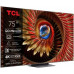TCL 75C8K Mini LED 75'' 4K Ultra HD Google TV