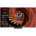 TCL 75C8K Mini LED 75'' 4K Ultra HD Google TV