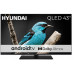 Hyundai QLED 43" - QLX43850GSMART