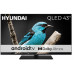 Hyundai QLED 43" - QLX43850GSMART