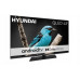 Hyundai QLED 43" - QLX43850GSMART