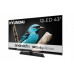 Hyundai QLED 43" - QLX43850GSMART