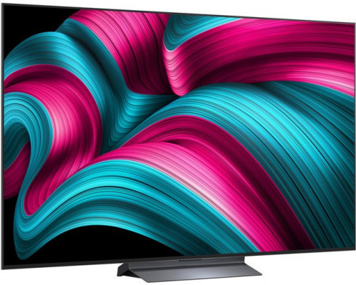 LG OLED65C58LA.AEU