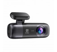 Kamera car przednia i rear Redtiger F9(32G) 4K