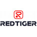 Kamera car przednia i rear Redtiger F9(32G) 4K