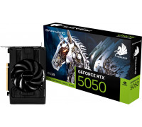 Gainward GeForce RTX 5050 Pegasus 8GB GDDR6 DLSS4 (NE65050019P1-GB2070E)