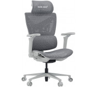 Gaming Anda Seat X-Air Pro Size XL Mesh Gray