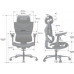 Gaming Anda Seat X-Air Pro Size XL Mesh Gray