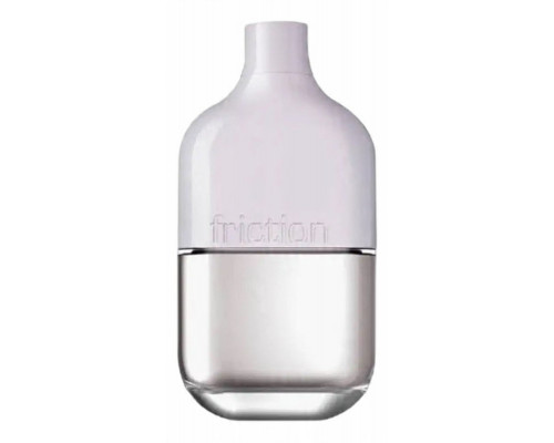 Fcuk FCUK Friction EDT spray 100ml