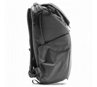 Plecak PEAK DESIGN  Everyday Backpack 30L v2 - Black - EDLv2